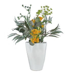 Elegant Organic Vase
