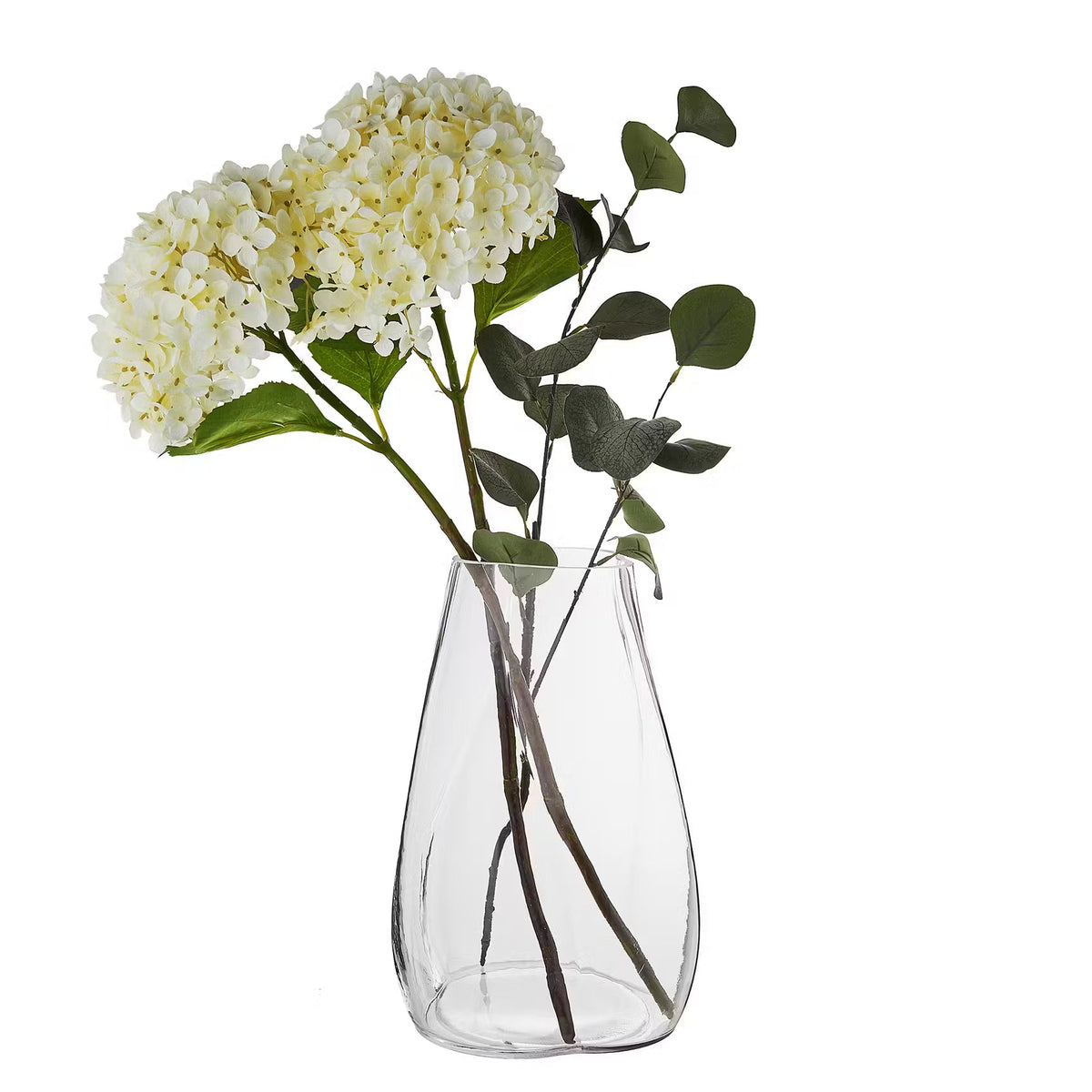 SHAPE Decorative Vase