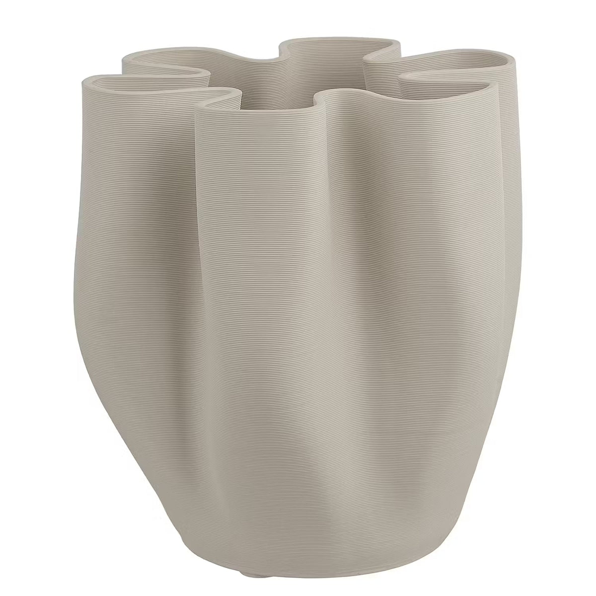VISION 3D Decorative Vase